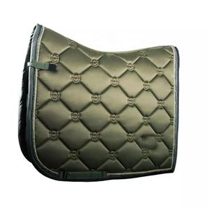 Ensemble de coussins de selle pour cheval, taille normale, fabricant de coussins de selle pour saut équestre, équipement d'équitation - Product Image 5