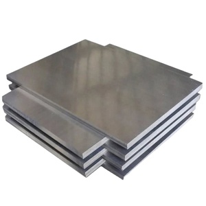 Plaque en acier inoxydable à faible teneur en carbone et à haute teneur en molybdène 317LMN, acier inoxydable pour traitement chimique, plaque en acier inoxydable 12 mm AL-6XN - Product Image 3