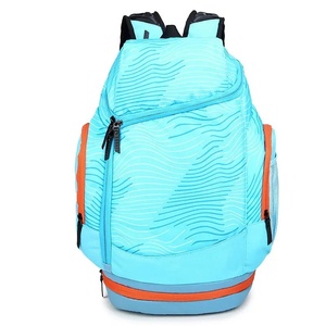Customizable Breathable Sports <b>Bag</b> with USB Spacious & Durable Sports Backpack for Volleyball Basketball Backpack - Product Image 4