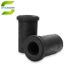 Silentbloc de suspension 90385-18007 pour TOYOTA, qualité d'origine, fabriqué à Taïwan - Product Image 1