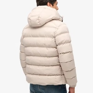 Veste matelassée unisexe grande taille The North Face personnalisée, respirante, pour homme et femme - Product Image 5