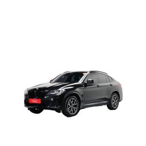 BMW X4 XDrive20i M Sport 2023 con Caja de Cambios Automática, Volante a la Izquierda, Cámara Trasera, 31,855 km - Product Image 1