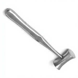 Cortador de Huesos Ortopédico Manual de Acero Inoxidable de Alta Calidad y Cortador de Alambre para Martillo, Instrumentos Quirúrgicos Certificados MOL al por Mayor - Product Image 6