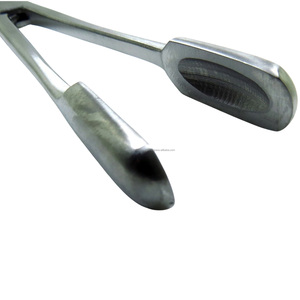 Kit chirurgical de précision mondiale, instruments manuels en acier inoxydable, chirurgie générale, certifié CE ISO13485 Classe I - Product Image 2