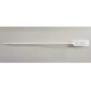 Sceau de sécurité en plastique LOGI S de qualité supérieure, à usage unique, anti-effraction, pour la sécurité des conteneurs et des marchandises, à vendre - Product Image 5