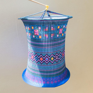 High quality <b>lantern</b> lights cheap price <b>lanterns</b> from brocade fabrics traditional light shades - Product Image 4