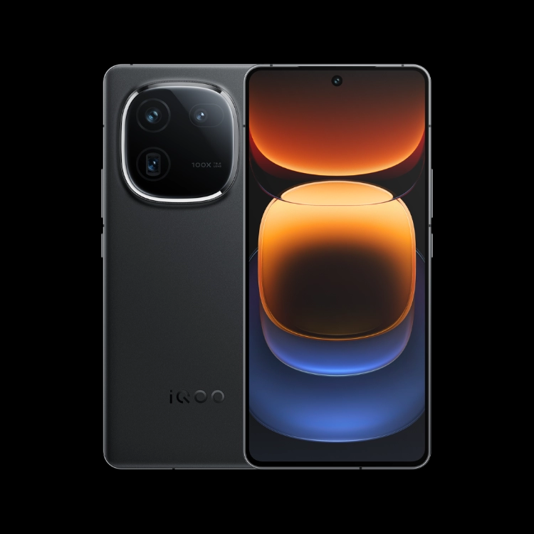Новый мобильный телефон VlVO IQOO 12 5G 6,78 дюймов 144 Гц дисплей Snapdragon 8 Gen 3 16 ГБ + 1 ТБ 5000 мАч аккумулятор 120 Вт зарядное устройство игровой телефон