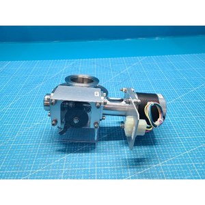มอเตอร์สเต็ปเปอร์ไฮบริด MinebeaMitsumi รุ่น 23LM-C004W มือสอง ใช้งานได้ทันที อะไหล่อุปกรณ์เซมิคอนดักเตอร์รุ่นเก่า - Product Image 5