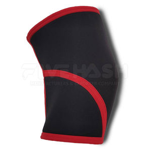 Rodilleras 2026: Soporte Confiable para Entrenamientos de Fuerza, Equipo de Fitness - Product Image 5