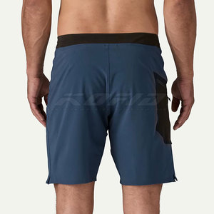 Pantalones Cortos Deportivos de Secado Rápido para Correr, Gimnasio, Entrenamiento Deportivo, Ejercicio Físico, Pantalones Cortos Deportivos Ligeros y Transpirables - Product Image 3