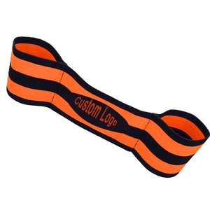 Custom Logo Manufacturing Best Material Training Slingshot Heavyduty for Men Weightlifting <b>Bench</b> press Slingshot Misha Sports - Product Image 3