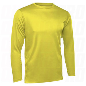 Youth Basketball Shooting <b>Shirts</b> Full Sleeves Vintage Style Custom Men Training Wear Basketball Shooting <b>Shirts</b> - Product Image 3