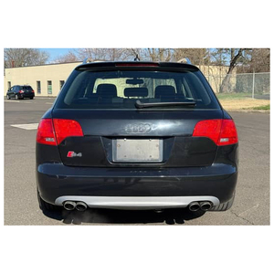 Audi S4 Avant 2007 - Product Image 2