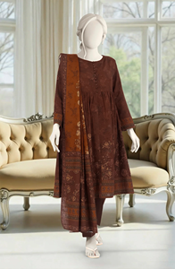 ชุดเดรสงานเลี้ยงสำหรับผู้หญิงปี 2026 ผ้าไม่ทอ แต่งลูกไม้ ปักเลื่อม พู่ห้อย กระดุมติด ทรงเอ ความยาวระดับเข่า สีตามสั่ง ระบายอากาศได้ดี - Product Image 2