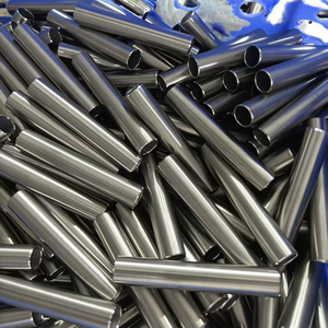 Tubos de Acero Inoxidable de Grado 304 de Calidad Premium, Tubería Sin Costura de la Serie 300 con Acabado Superficial 2B, Cumple con la Norma ASTM - Product Image 3