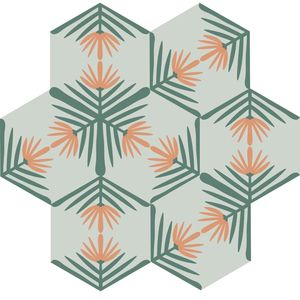 Blocs de béton fabriqués au Vietnam pour la décoration murale et les applications de clôtures, intérieur et extérieur. - Product Image 1