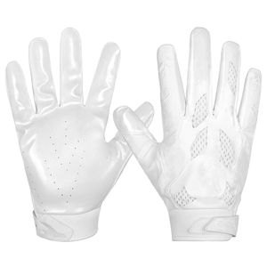 New Wholesale Cheap Price Receiver <b>Gloves</b> Amazing Design Strong and Flexible Wear <b>Moisture</b> Wicking Warmth Receiver <b>Gloves</b> - Product Image 4