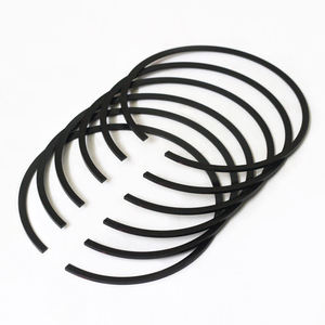 ชุดแหวนลูกสูบเครื่องยนต์ดีเซลสำหรับเครื่องยนต์ N14 อะไหล่ซ่อมบำรุงรถบรรทุกหนัก เกรดสูง ผลิตจากโลหะผสมคุณภาพสูง - Product Image 4