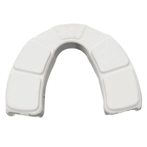 Protector Bucal de Boxeo de Diseño Personalizado de Alta Calidad, Color y Logotipo Personalizados, Precio al por Mayor, Diseño Transpirable para un Uso Cómodo - Product Image 3