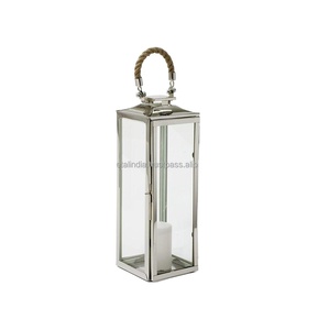 <b>Large</b> Metal <b>Lantern</b> for Wedding and Event Decoration Metal <b>Lantern</b> in Wholesale Price <b>Candle</b> Holders <b>Lanterns</b> - Product Image 1