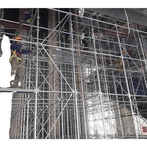 ¡CALIENTE! Torre de Telecomunicaciones Vietnam, Suministros de Equipos Eléctricos, Torre Monopolar de Acero, Galvanizado en Caliente, Recubrimiento Plateado en V, Vietnam - Product Image 2