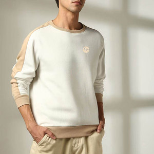 เสื้อสเวตเชิ้ตแฟชั่นใหม่สำหรับผู้ชาย สีสันปรับแต่งได้ สไตล์ใหม่ เสื้อสเวตเชิ้ตผู้ชายขายดี - Product Image 1