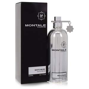 <b>Women's</b> White <b>Musk</b> Fragrance by Eau De Parfum Spray Exquisite <b>Perfume</b> - Product Image 1