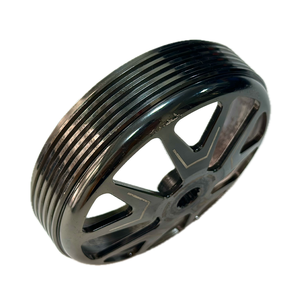 Piezas de motocicleta embrague exterior, campana de embrague, casa de embrague - Product Image 1