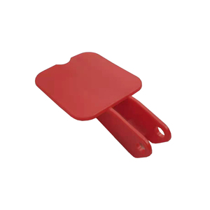 Custom High Precision OEM <b>Plastic</b> Injection Mold -LEVER-2 <b>STEP</b> - Product Image 3