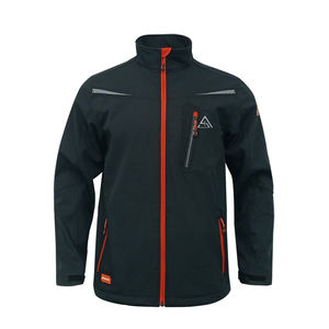 Nueva Tendencia en Ropa para Hombre y Mujer, Chaqueta Soft Shell, Chaquetas Impermeables y Resistentes al Viento para Exteriores, Disponibles Ahora - Product Image 1