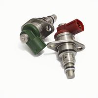Vanne solénoïde SCV de pompe à carburant diesel 096360-0560 0963600560 Vanne de régulation d'aspiration en stock