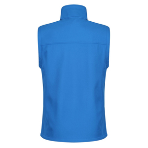 Gilet chauffant léger unisexe pour homme, veste sans manches pour sports de plein air, gilet de golf personnalisé, veste de performance - Product Image 6