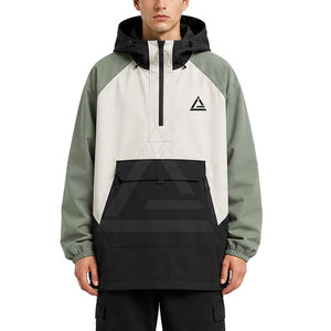Premium Oversized Parkas <b>Jacket</b> For <b>Men</b> Soft Fabric Warm Winter Outerwear <b>Long</b> Length Hooded Casual Fashion <b>Jacket</b> - Product Image 3