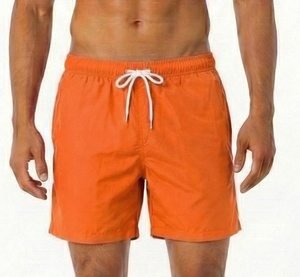 High Quality OEM Service Men's Shorts Bulk Production Facilities From Bangladeshi Suppliers - Product Image 2