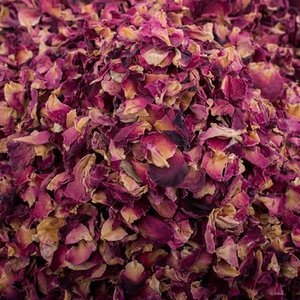 Capullos de Rosa Naturales de Calidad de Exportación, Ingrediente Floral para Productos de Cuidado Personal, Belleza, Aplicaciones Herbales y Bienestar - Product Image 2