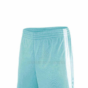 Vêtements de sport, maillot de lacrosse, uniforme fabriqué en usine, 100% polyester, uniforme de lacrosse confortable - Product Image 5