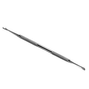 Herramientas de Higiene Dental de Acero Inoxidable, Fabricadas en Pakistán, Sonda con Gancho, Instrumento Dental Manual, Equipo con Certificación CE Clase I - Product Image 1