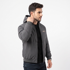 Veste d'hiver matelassée pour homme de qualité supérieure, résistante à l'eau, chaude et décontractée - Product Image 4