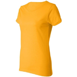 เสื้อยืดผ้าฝ้ายคุณภาพสูง ขายส่ง พร้อมบริการติดแบรนด์ตามสั่ง - Product Image 4