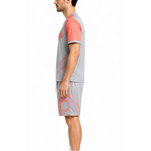 Uniforme de Bádminton Competitivo, Diseño Ligero y Duradero para Clubes, Escuelas, Equipos y Eventos Deportivos Profesionales - Product Image 6