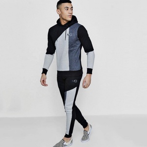 High Quality Custom Cheap <b>Tracksuit</b>,Customer Design Sports - Product Image 3