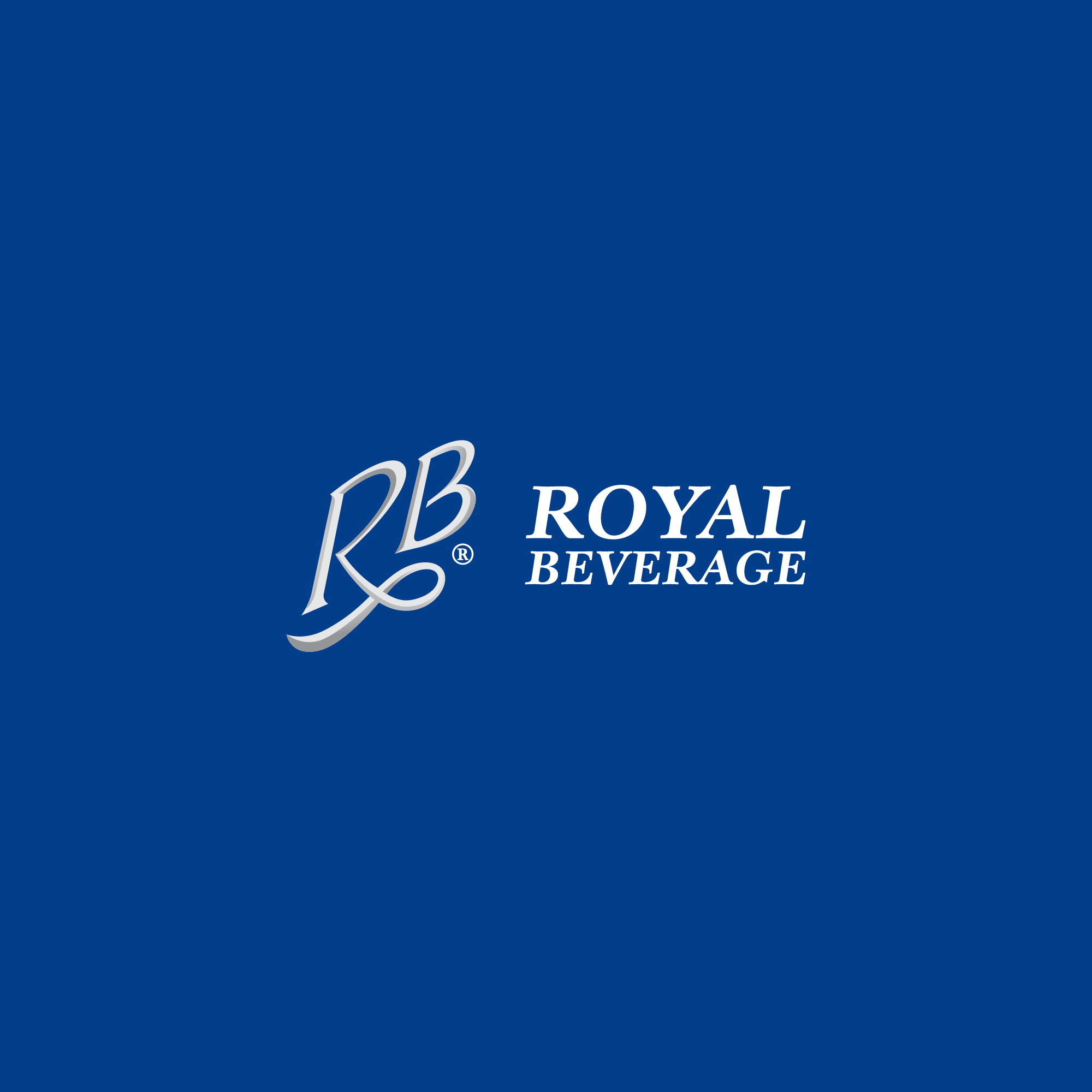 Royal Beverage logo