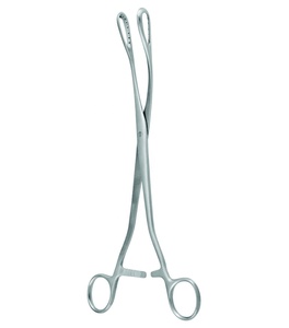 Pinzas hemostáticas de acero inoxidable de ángulo recto, alicates para abrazaderas de manguera, alicates separadores de ángulo recto de 90 grados, 16 cm, China - Product Image 5