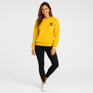 Sudadera Premium para Mujer, Ropa de Invierno, Sudadera para Mujer con Forro Polar Cálido, Interior Suave y Construcción Duradera - Product Image 4