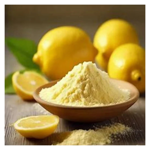 ผงเปลือกเลมอนธรรมชาติแท้ ผงเปลือกผลไม้ตระกูลส้มธรรมชาติ ราคาถูก - Product Image 2