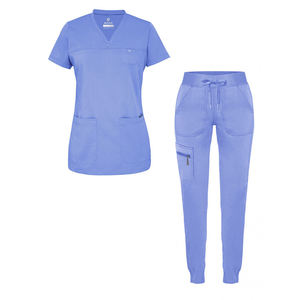 Tenues médicales d'infirmière, ensembles de blouses d'hôpital, uniformes de pharmacien, vêtements de travail pour le personnel médical et les médecins - Product Image 5