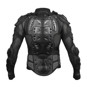 Custom Body Armor Safety <b>Jackets</b> <b>Motorcycle</b> Safety Body Protection <b>Jacket</b> <b>Motorcycle</b> Motor Bike Road Safety Protection <b>Jacket</b> - Product Image 4