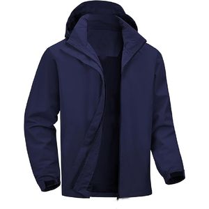 Chaqueta Deportiva Cortavientos Transpirable de Alta Calidad para Hombre, Corte Ajustado, Reflectante, Venta al Por Mayor - Product Image 6