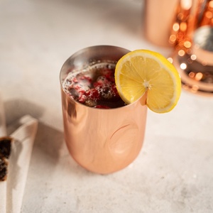 copper <b>wine</b> glass set of 2 set of 4 copper <b>wine</b> glasses copper drinkware set copper bar set copper gift set copper <b>goblet</b> set - Product Image 1