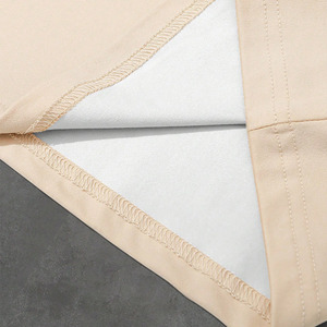 Camiseta de Fútbol Americano Estilo Urbano, Logotipo Bordado Personalizado, Malla Transpirable de Secado Rápido, Camiseta de Fútbol Oversize Personalizada para Equipo - Product Image 5